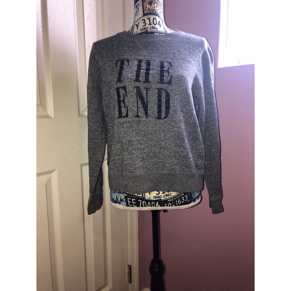 joe fresh sweater